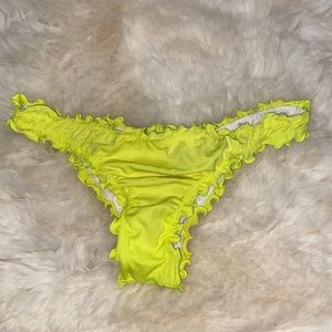 Victoria’s Secret Swim